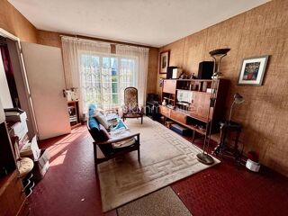  Maison à vendre 5 pièces 106 m²