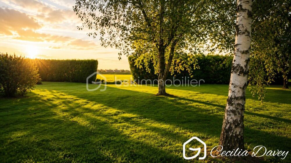 *** Nouveauté : Coup de coeur assuré pour cette belle Maison de caractère entièrement rénovée avec sa dépendance de 110m², atelie