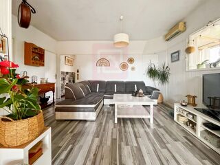  Maison � vendre 3 pi�ces 80 m�