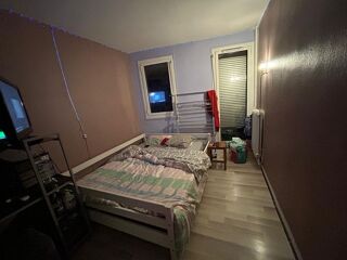  Appartement à louer 1 pièce 12 m²