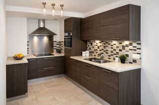  Appartement � vendre 2 pi�ces 40 m�