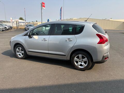 3008 1.6 hdi 110 Premium Pack 2012 occasion 18600 Sancoins