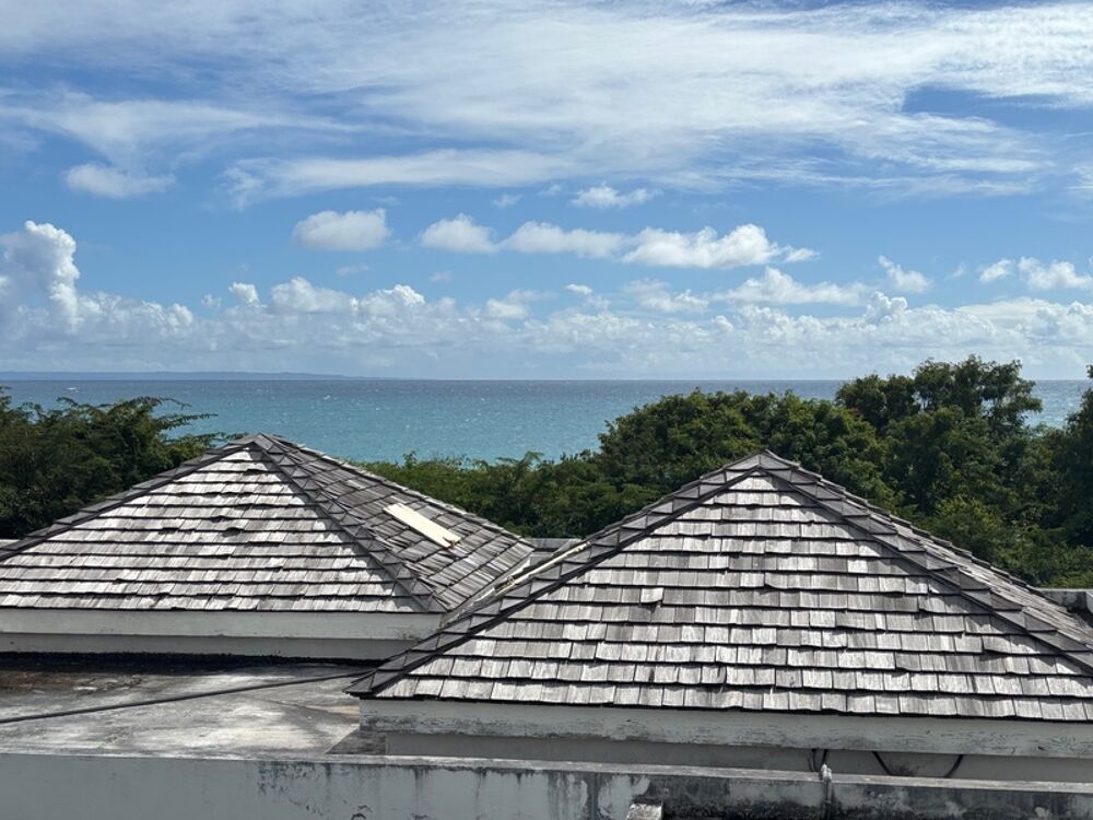 � vendre  Villa Sainte-Anne (97180)