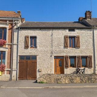  Maison � vendre 5 pi�ces 126 m�