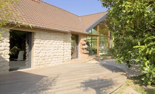  Maison à vendre 11 pièces 380 m²