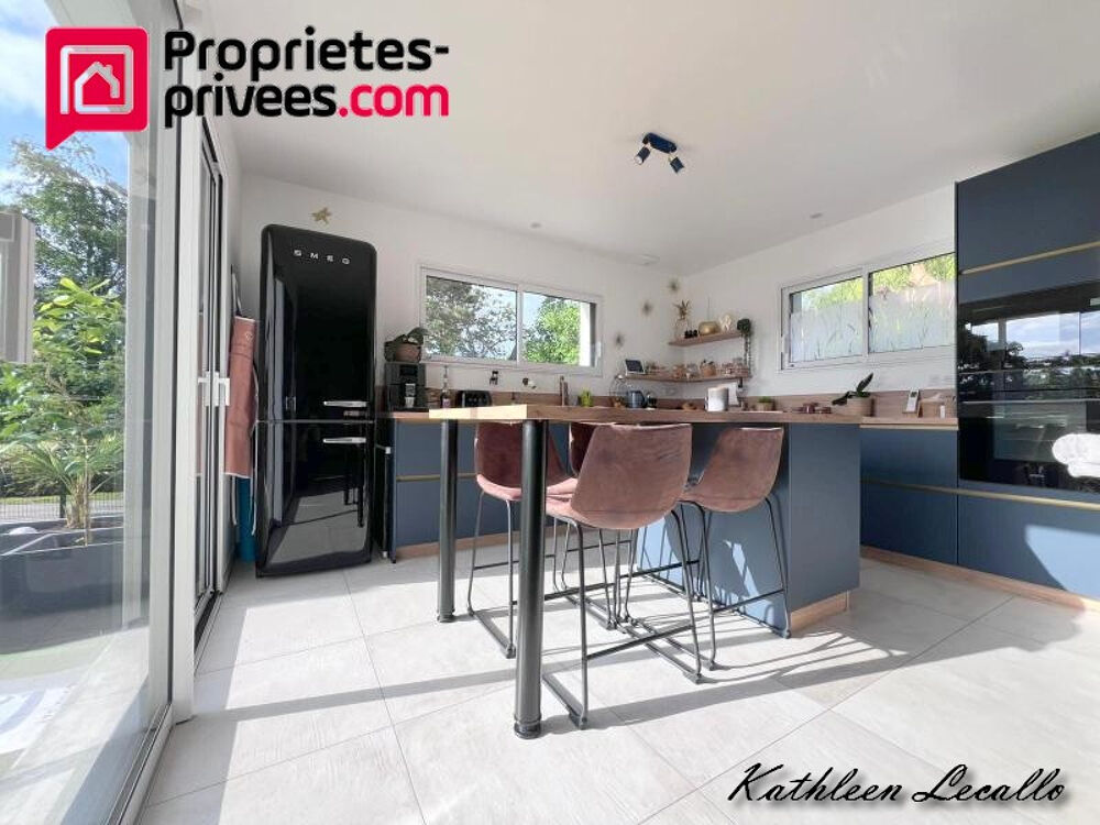 Maison Guerande 7 pièce(s) 141 m2
