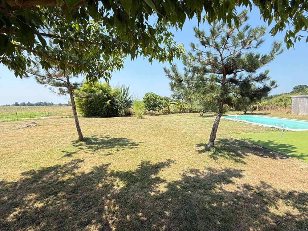 Maison Eugenie Les Bains 5 pièce(s) 190 m2