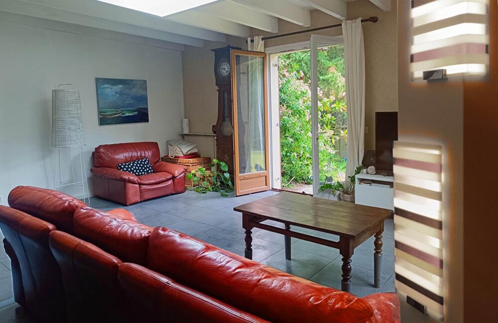 Maison Familiale 6 pièces 118m² LE PERREUX SUR MARNE (94170)