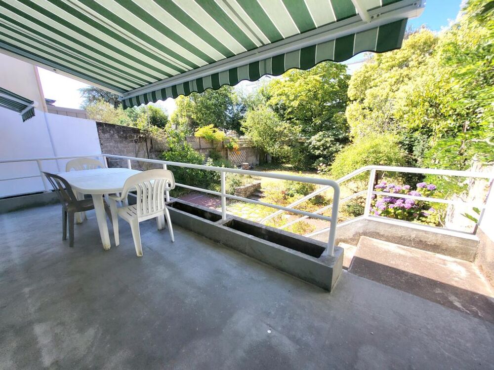 Vente Maison Maison Nantes