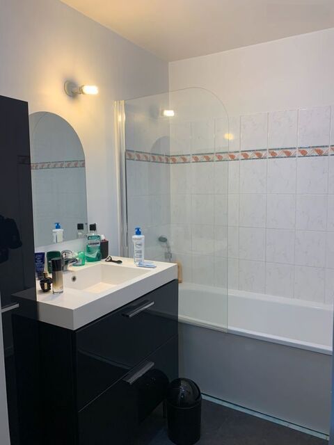  Appartement  louer 2 pices 45 m