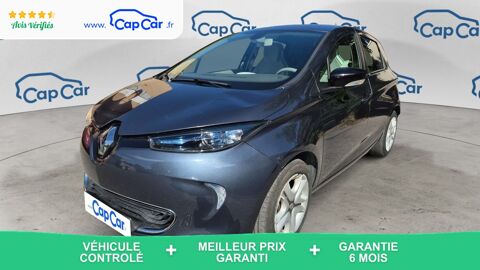 Renault zoe R90 41 kWh Zen