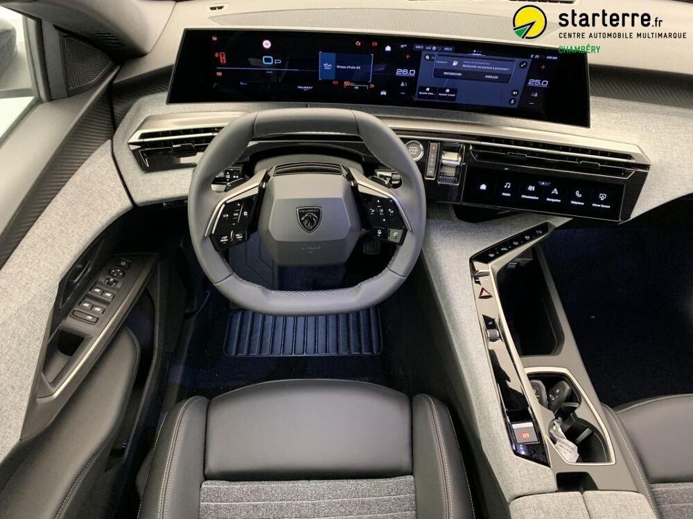 3008 Hybrid 145 e-DCS6 Allure 2026 occasion 73420 Voglans