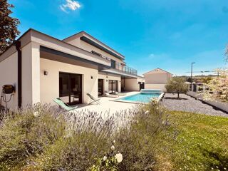  Maison à vendre 6 pièces 170 m²