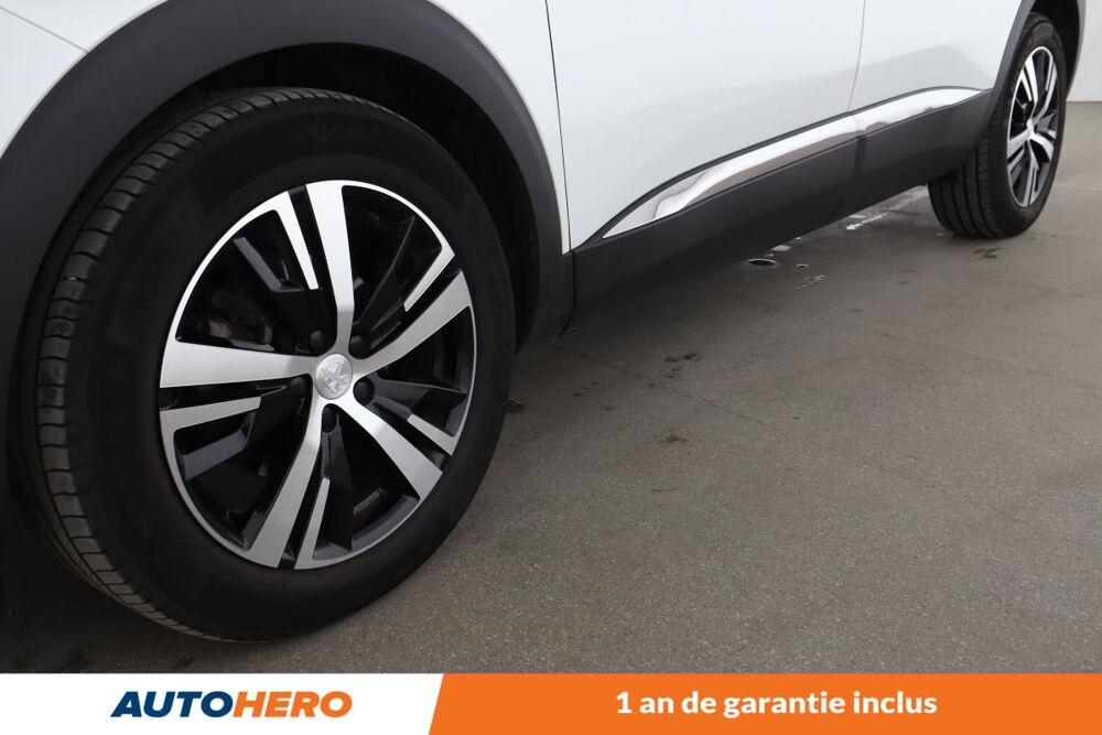 5008 1.2 PureTech GT EAT8 130 ch 2021 occasion 92130 Issy-les-Moulineaux
