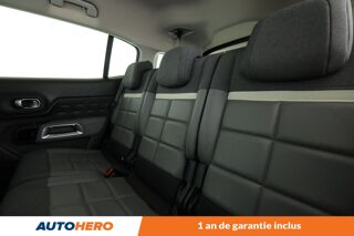 C5 aircross 1.6 PureTech Shine EAT8 181 ch 2020 occasion 92130 Issy-les-Moulineaux