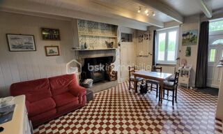  Maison � vendre 7 pi�ces 139 m�