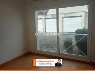  Appartement à vendre 3 pièces 58 m²