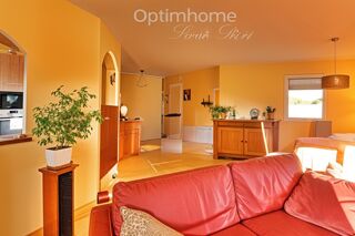  Maison � vendre 4 pi�ces 103 m�