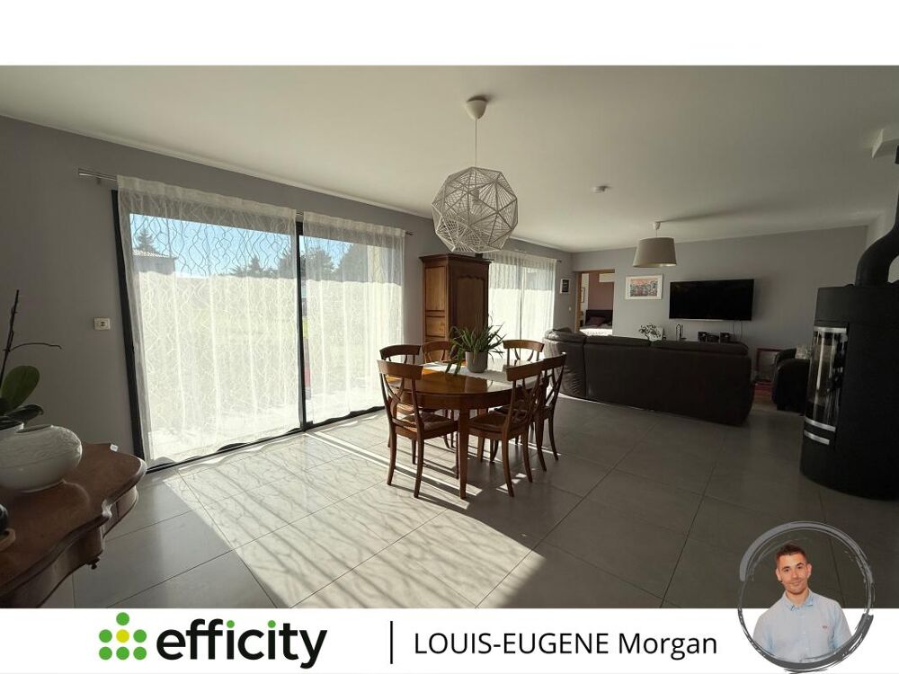Vente Maison Pavillon Montamise