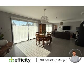  Maison à vendre 8 pièces 191 m²