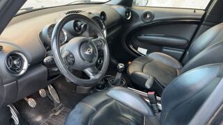 Countryman 1.6 Cooper S 190 N/A - Toit ouvrant 2016 occasion 93500 Pantin