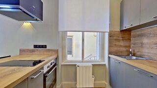  Appartement à louer 1 pièce 20 m²