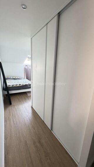  Appartement � vendre 1 pi�ce 19 m�