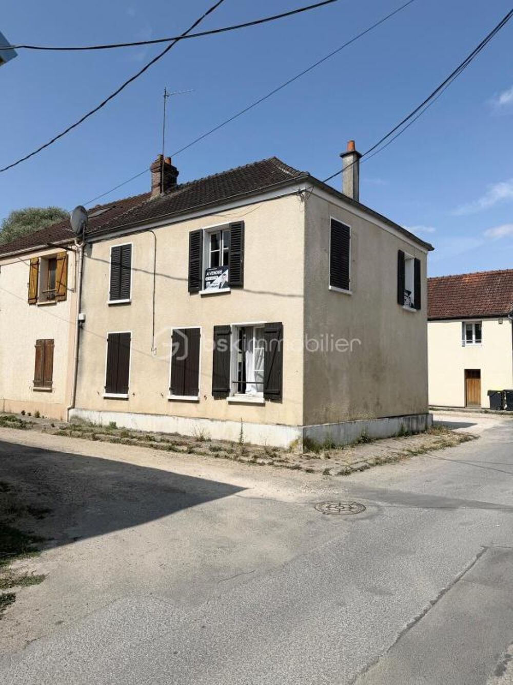 MAISON 87M2 3CH