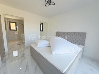  Maison à vendre 4 pièces 135 m²