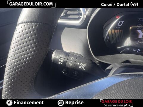 MG.ZS II 1.5L 197ch Hybrid+ Luxury 2025 occasion 49140 Corz&eacute;