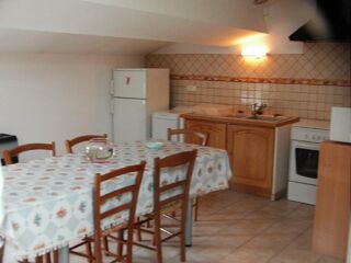 Appartement à louer 2 pièces 40 m²