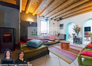  Maison à vendre 5 pièces 174 m²
