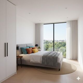  Appartement à vendre 4 pièces 81 m²