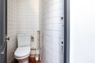  Appartement � vendre 1 pi�ce 10 m�