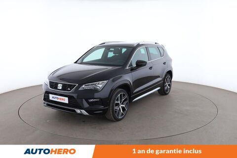 Annonce voiture Seat Ateca 20990 €
