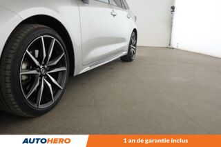 Corolla 2.0 Hybride GR Sport 196H 2025 occasion 92130 Issy-les-Moulineaux