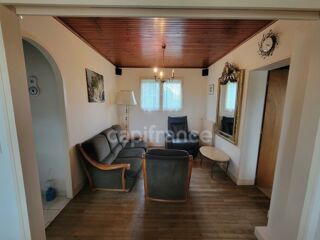  Maison à vendre 10 pièces 153 m²