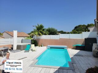  Villa  vendre 4 pices 97 m