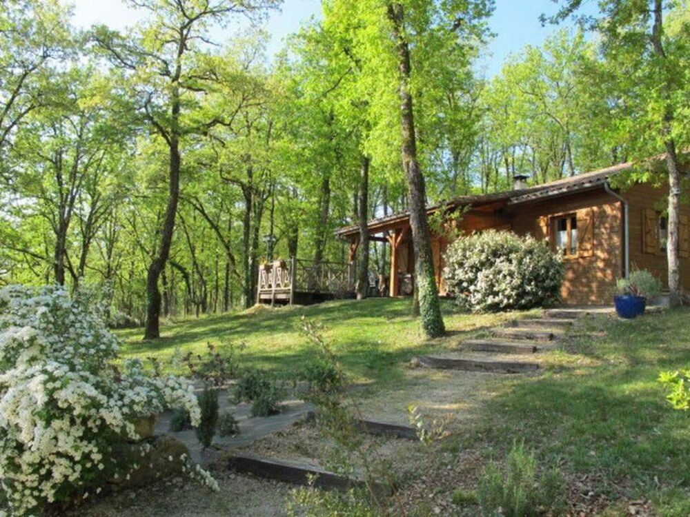  vendre  Proprit/chteau Loupiac (46350)