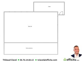  Maison � vendre 5 pi�ces 140 m�