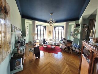  Appartement � vendre 3 pi�ces 76 m�