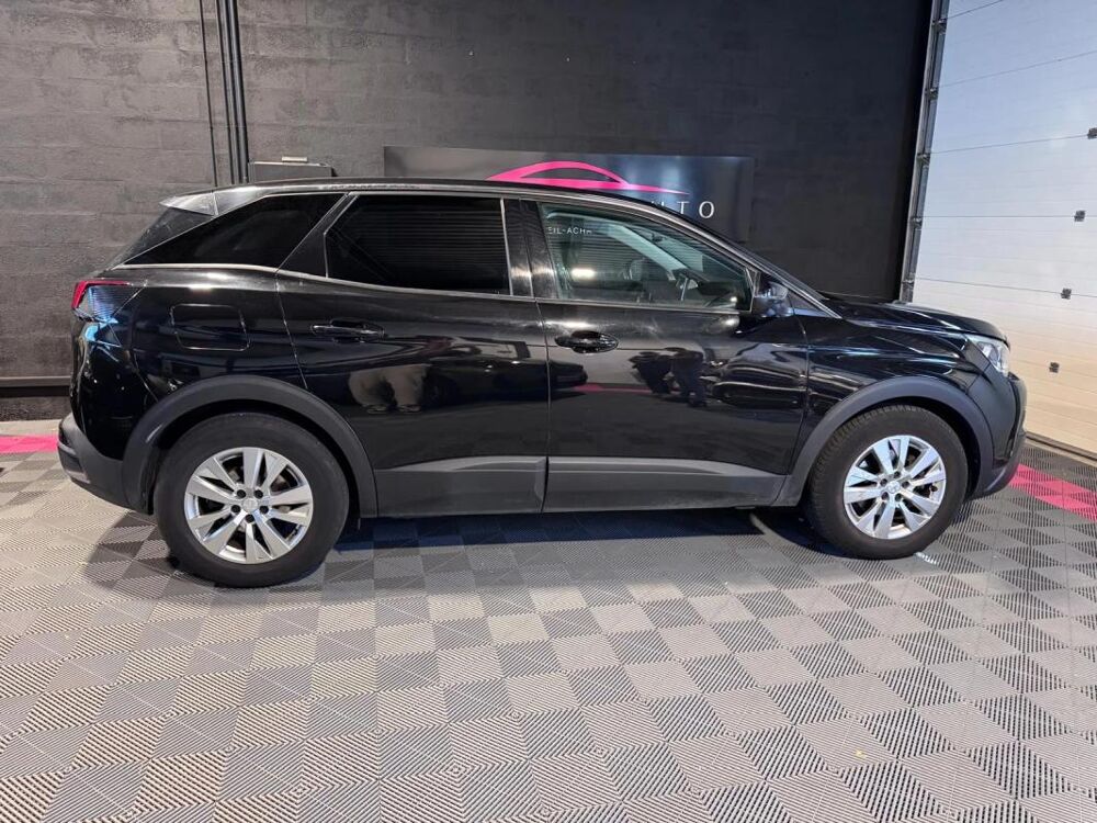 3008 Active Business 2019 occasion 77250 Moret Loing Et Orvanne