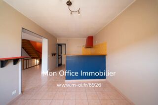  Maison à vendre 5 pièces 102 m²