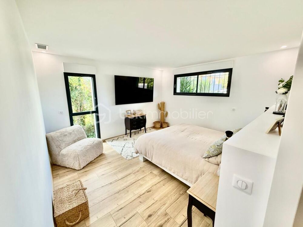 Vente Propriété/Château Magnifique propriété style loft de 293 m² sur un terrain de 1 360 m² à Lons Lons