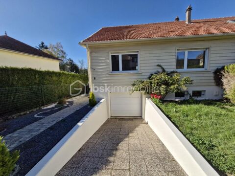   Maison 5 pi�ces 3 chambres Maison - 5 pi�ce(s) - 117 m�