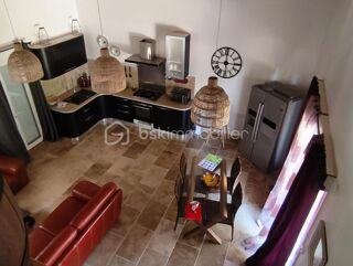  Remise / Grange à vendre 3 pièces 90 m² Maraussan