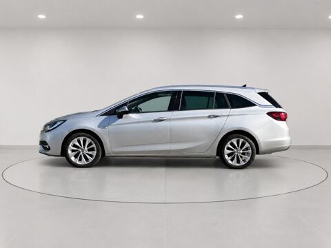 Astra Tourer / Break 1&deg; Main 1.5 CDTI 120cv El&eacute;gance T&eacute;l/Cam&eacute;ra/Cl 2020 occasion 60430 Abbecourt