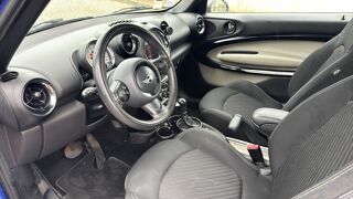 Paceman 2.0 Cooper 112 BVA6 Chili 2013 occasion 69780 Mions