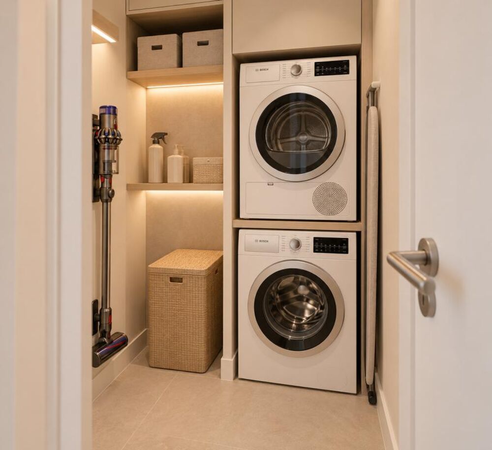 Vente Appartement DUPLEX DE 3 PIÈCES AUX DERNIERS ÉTAGES, AVEC SÉJOUR SOUS LES TOITS ET TERRASSE Issy les moulineaux
