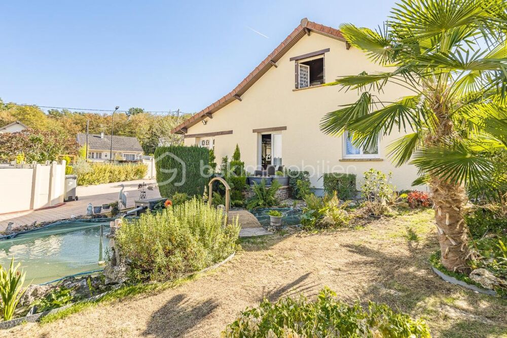 Maison familiale de 110m2